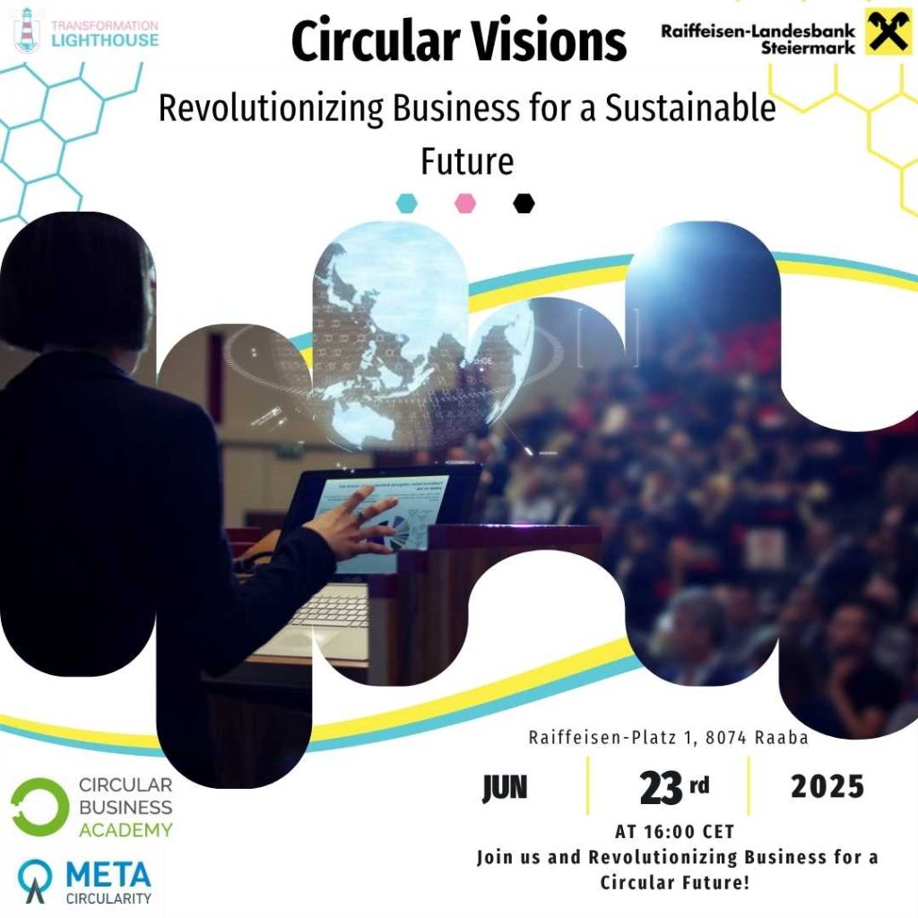 Hummelnest Accelerator Circularity panel