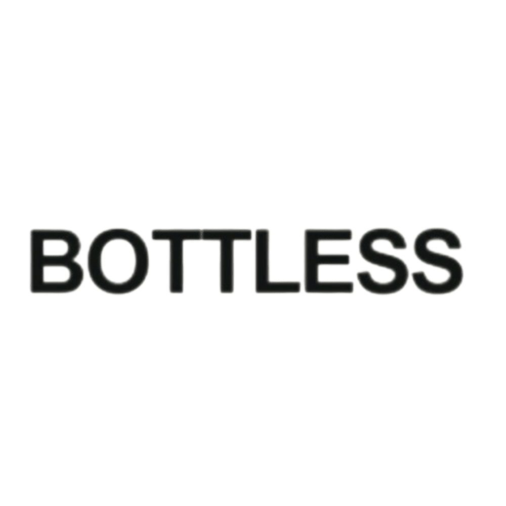 Bottless_logo