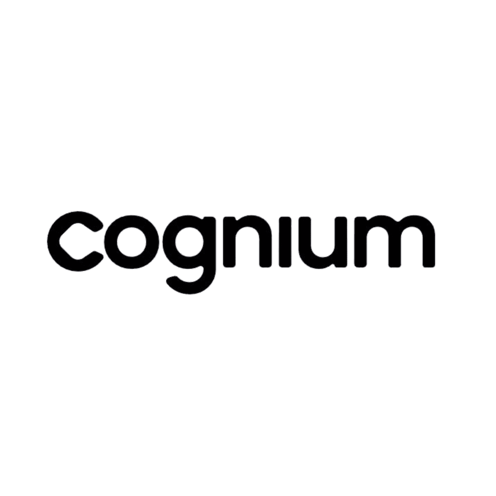 Cognium logo