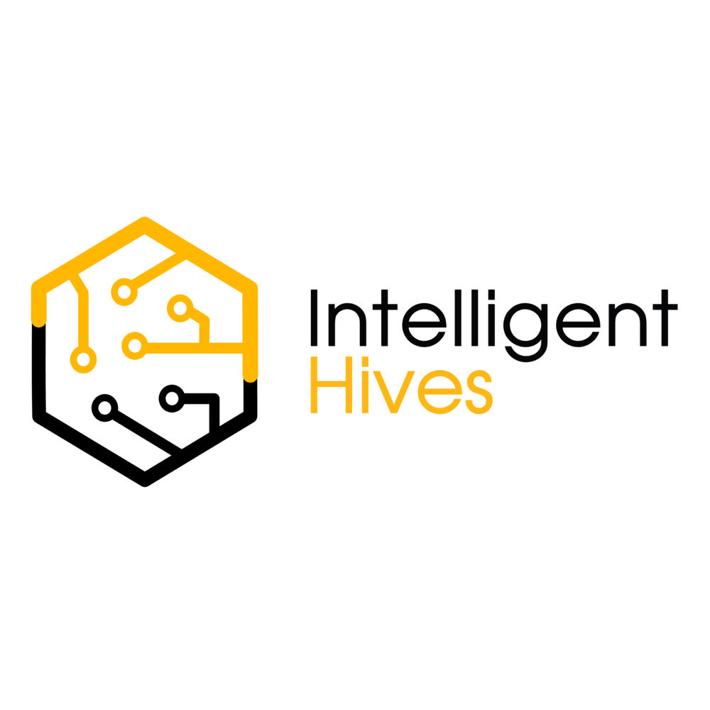 Intelligent hives logo