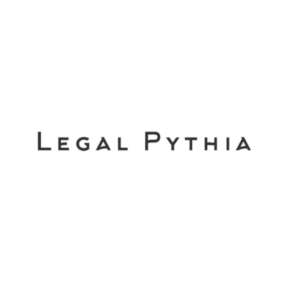 Legal Pythia logo