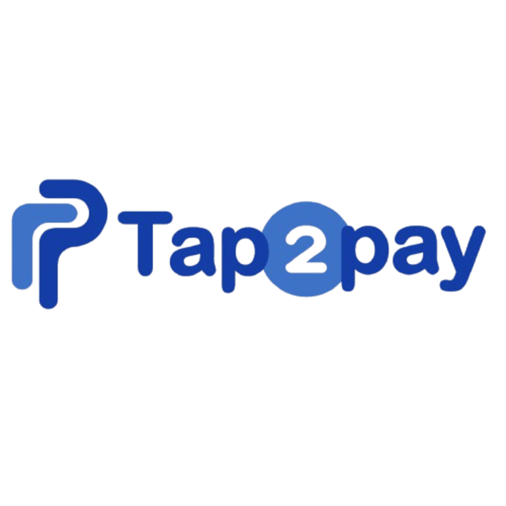 Tap2pay logo