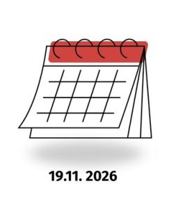 Date of the hackathon