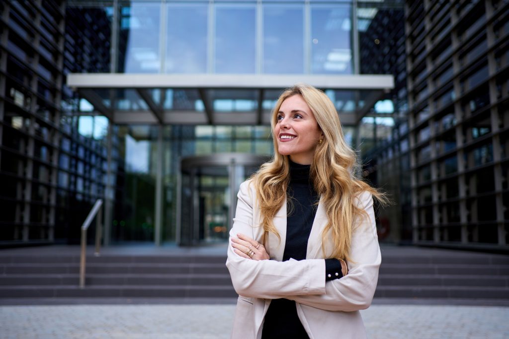 Finanzbildung erreicht viele Frauen nicht​